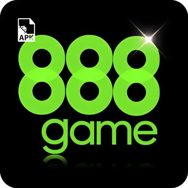 APK oficial da 888games para Android