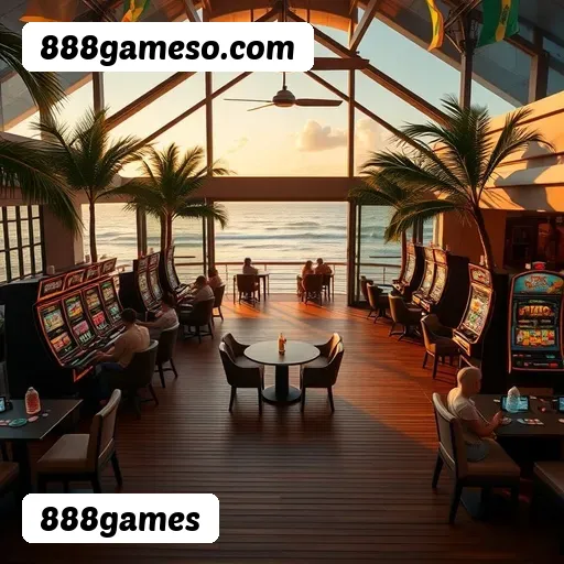 Níveis do programa VIP da 888games