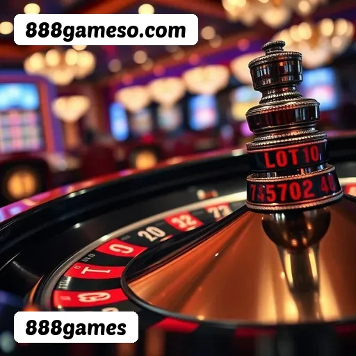 Requisitos do APK da 888games para Android