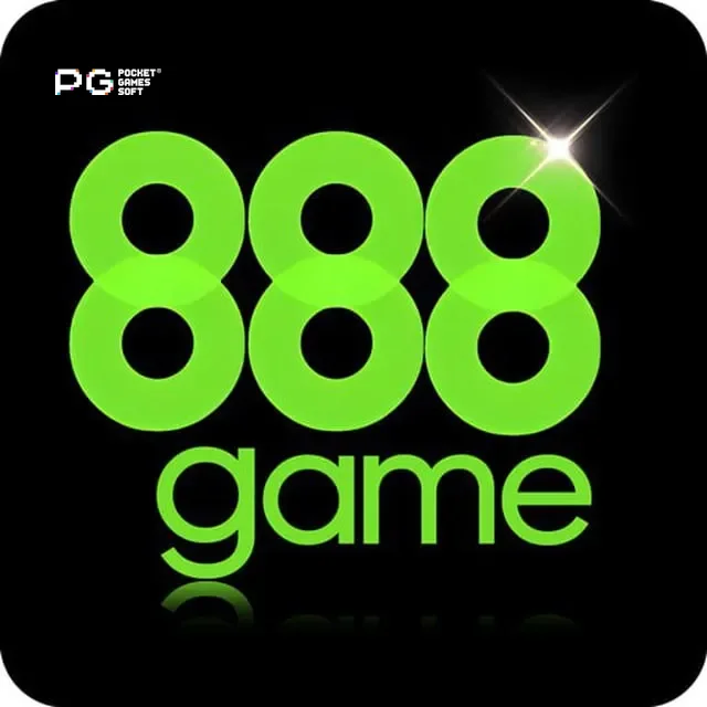 Logo da 888games