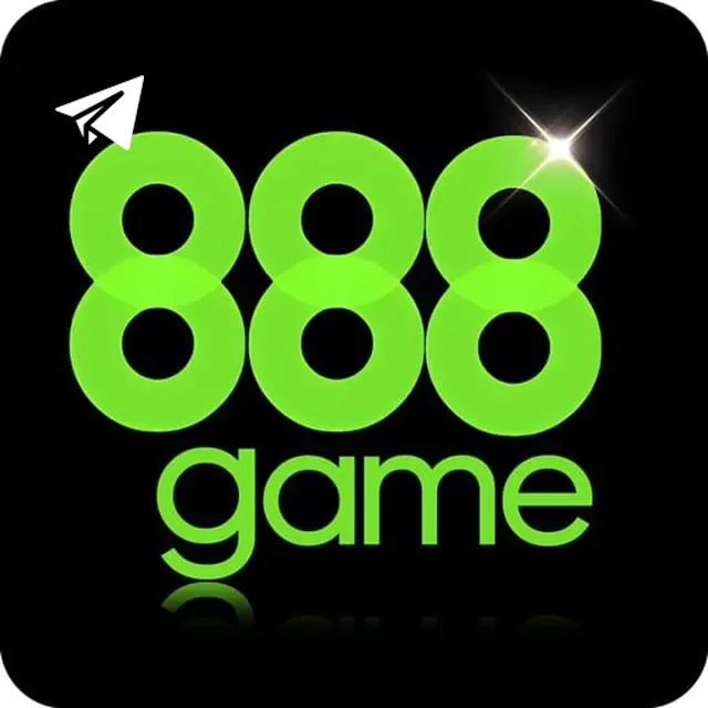 Canal oficial da 888games no Telegram